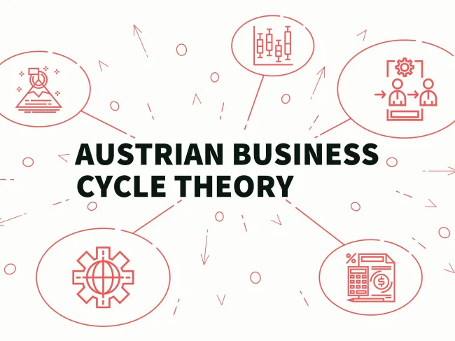 Austrian Business Cycle Theory